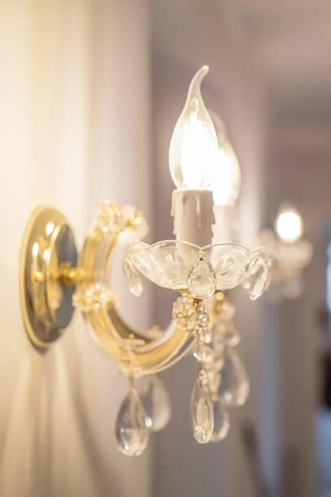 ****  Central Square Heritage Hotel Split Croatia