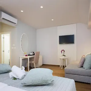 Bed and breakfast Balatura The Fine, Split