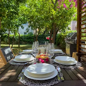 Pensión Villa Central, Split