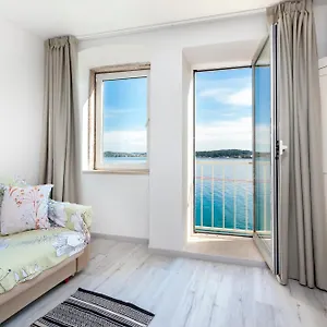  Apartment Stella Marina Sea View Free Parking Croatia