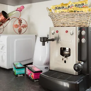 Apartman Plr Luxury